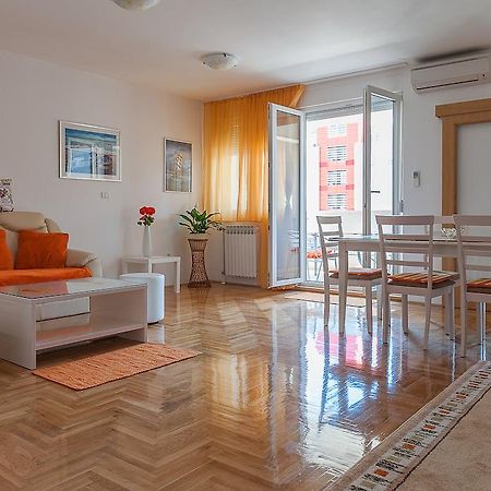 Apartment Marija Zadar Cameră foto