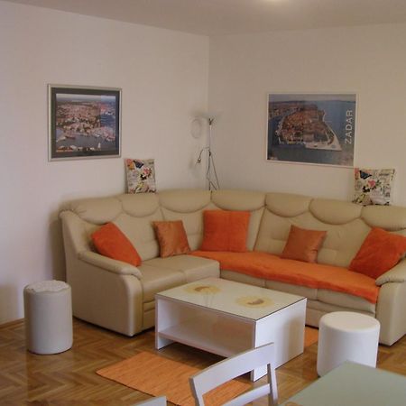 Apartment Marija Zadar Cameră foto
