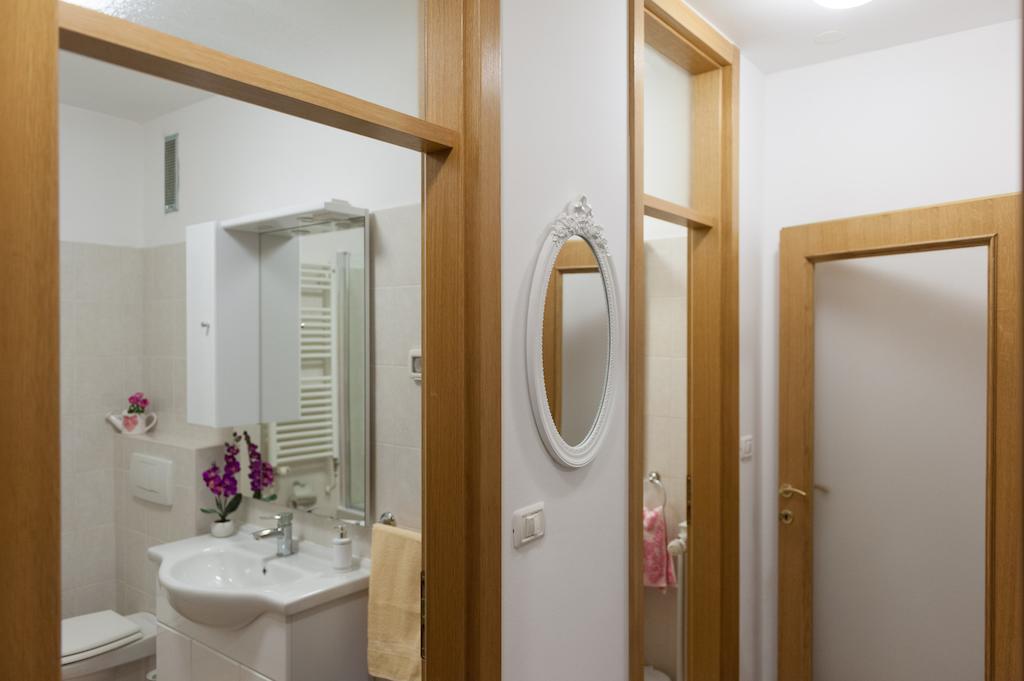 Apartment Marija Zadar Cameră foto