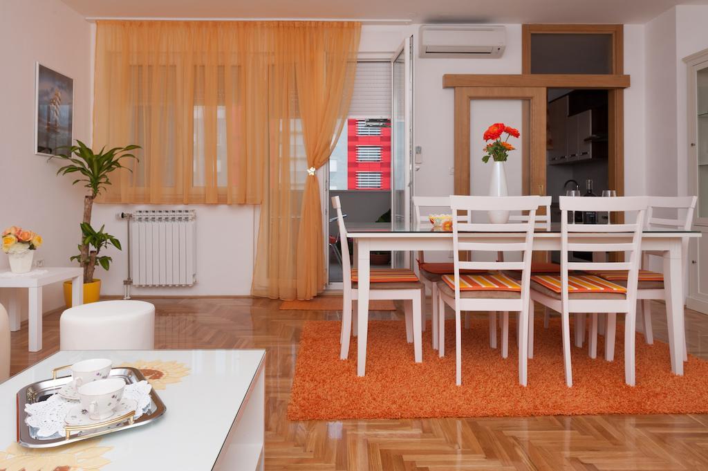 Apartment Marija Zadar Cameră foto