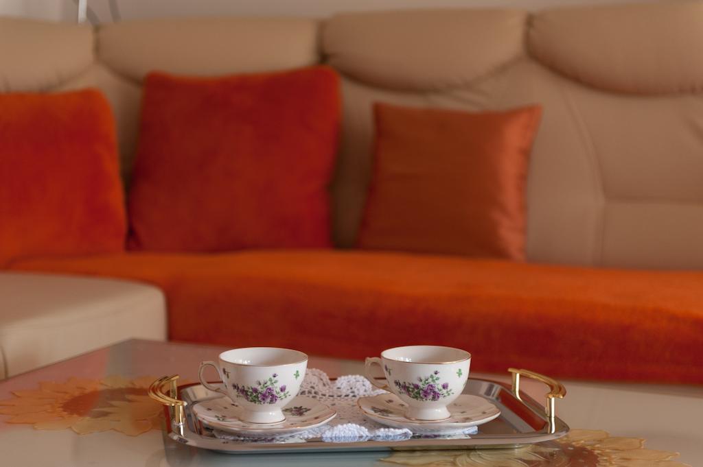 Apartment Marija Zadar Cameră foto