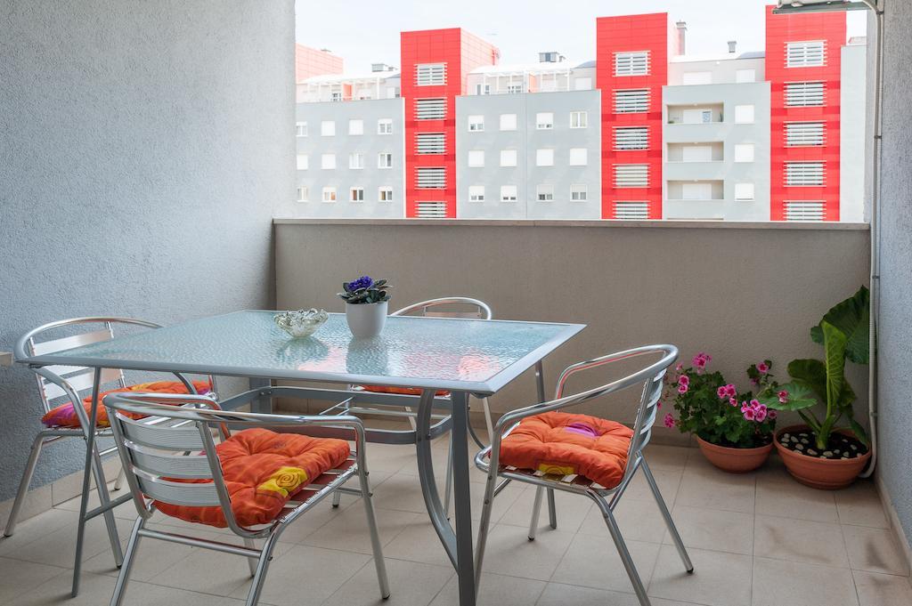 Apartment Marija Zadar Cameră foto
