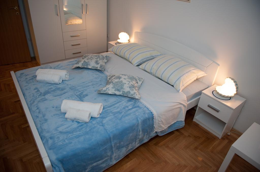Apartment Marija Zadar Cameră foto
