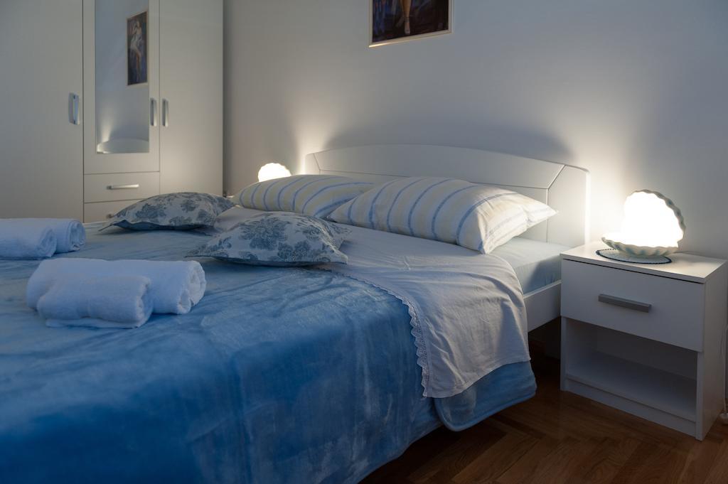 Apartment Marija Zadar Cameră foto