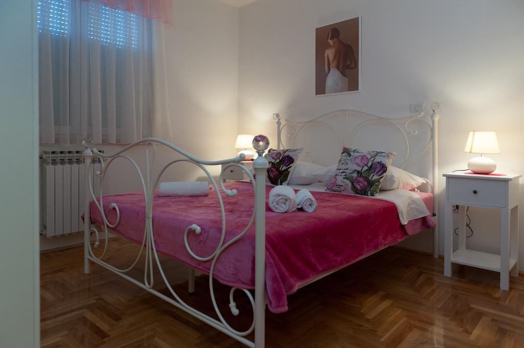 Apartment Marija Zadar Cameră foto