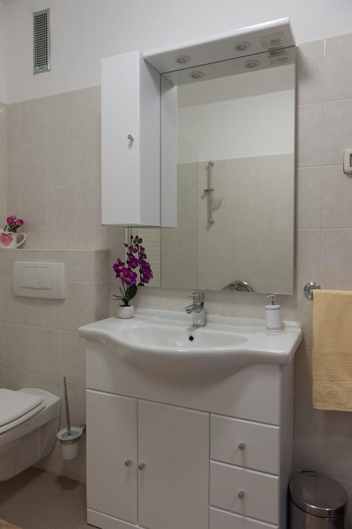 Apartment Marija Zadar Cameră foto
