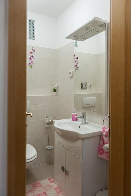 Apartment Marija Zadar Cameră foto