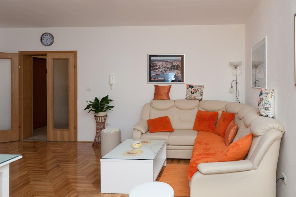 Apartment Marija Zadar Cameră foto