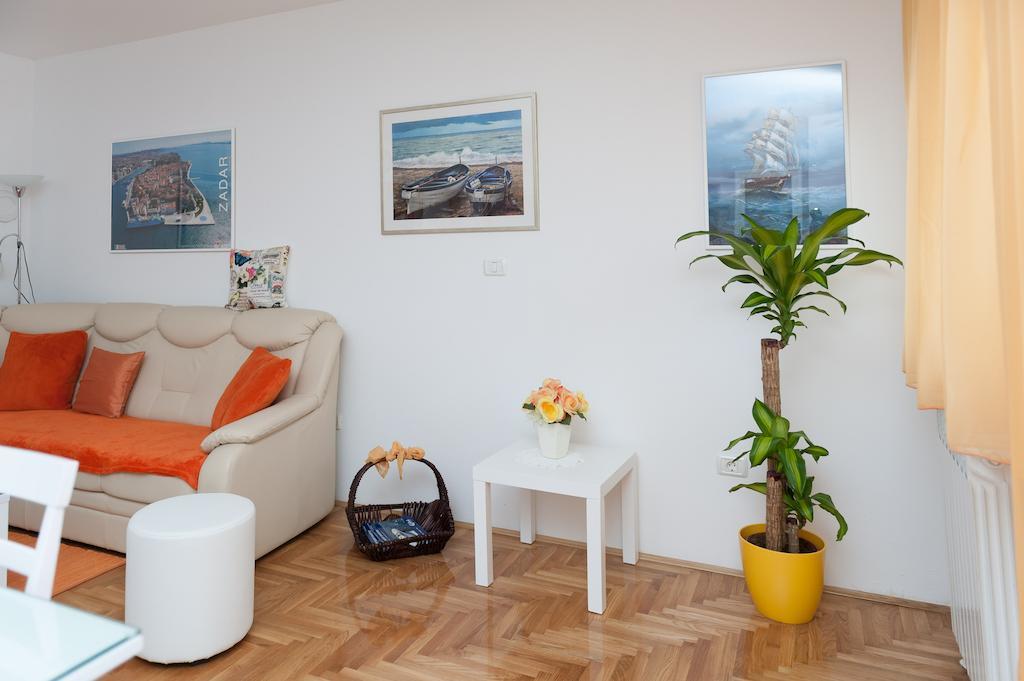 Apartment Marija Zadar Cameră foto