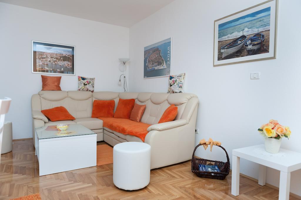 Apartment Marija Zadar Cameră foto