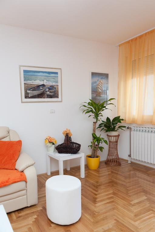 Apartment Marija Zadar Cameră foto