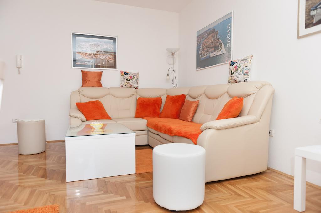 Apartment Marija Zadar Cameră foto