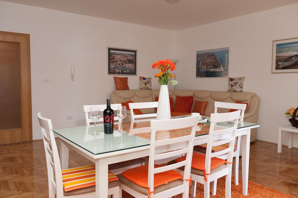 Apartment Marija Zadar Cameră foto