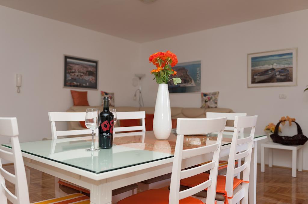 Apartment Marija Zadar Cameră foto
