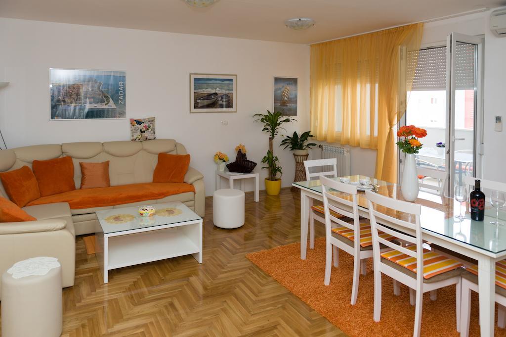 Apartment Marija Zadar Cameră foto