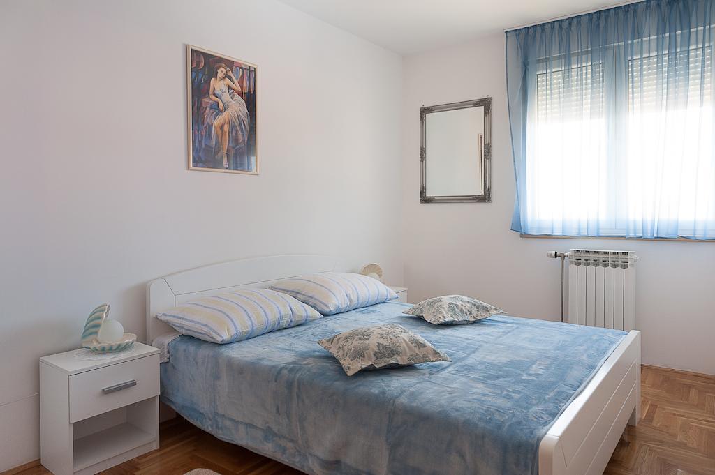 Apartment Marija Zadar Cameră foto