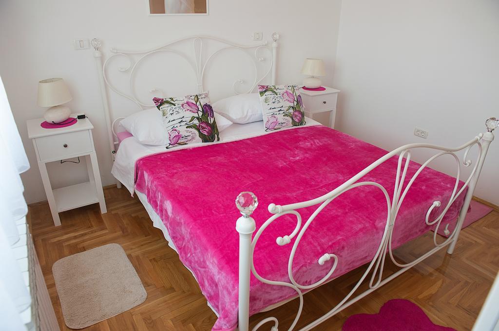Apartment Marija Zadar Cameră foto