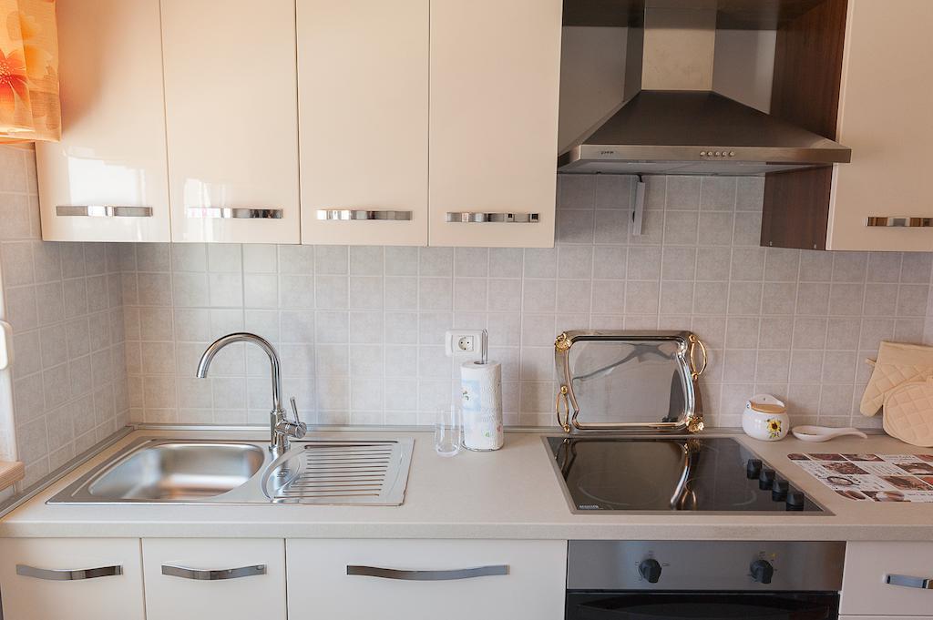 Apartment Marija Zadar Cameră foto