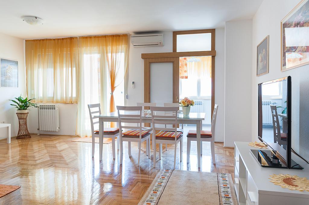 Apartment Marija Zadar Cameră foto