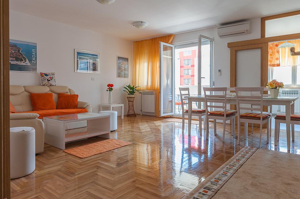 Apartment Marija Zadar Cameră foto