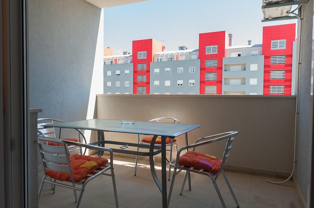 Apartment Marija Zadar Cameră foto