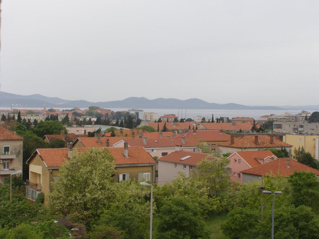 Apartment Marija Zadar Cameră foto