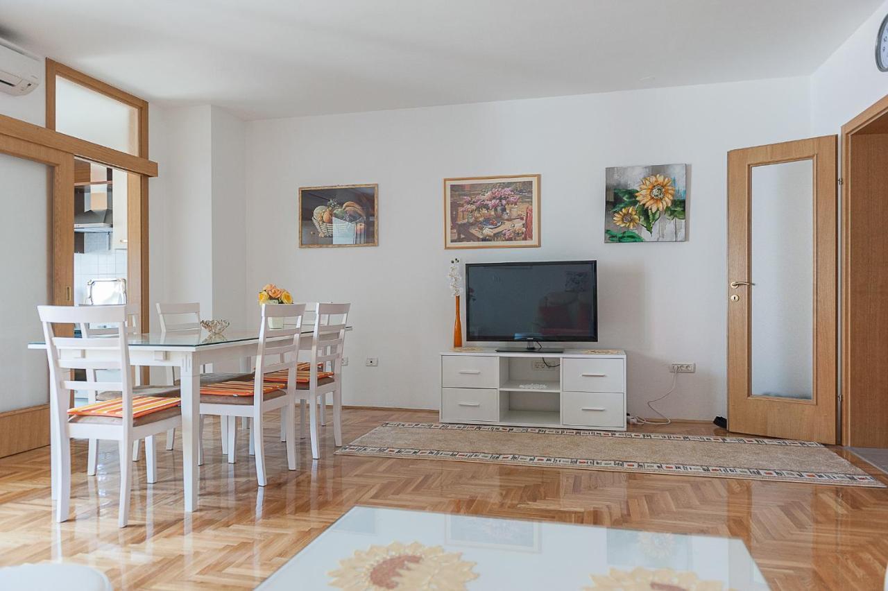 Apartment Marija Zadar Cameră foto
